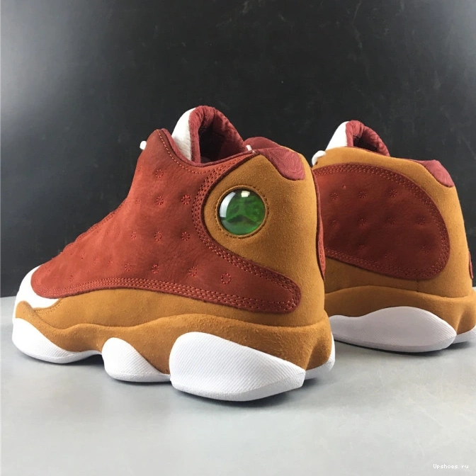 Premio Jordan Air Retro Bin 417212-601  23 13 1009